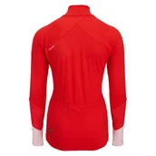 Bluzy na rower - Bluza sportowa rowerowa damska Silvini Calvana WD1618 r.S - miniaturka - grafika 1