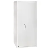 Sejfy i kasy pancerne - Sejf na dokumenty A4 z certyfikatem S2 Valberg SB 800 - zamek kluczowy - miniaturka - grafika 1