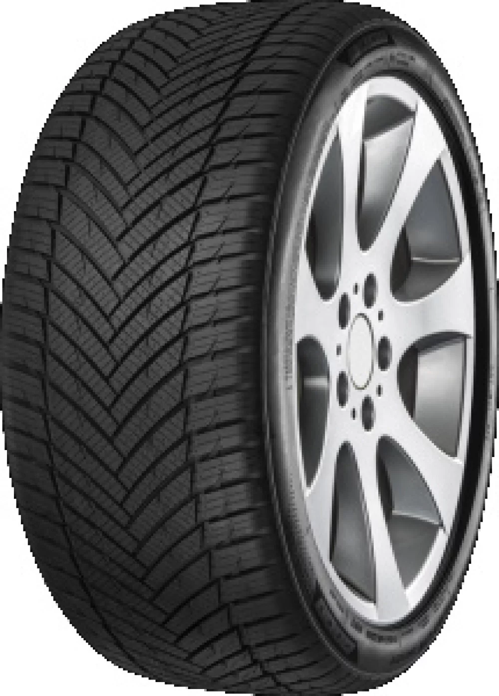 Minerva All Season MasteR195/60R16 89V