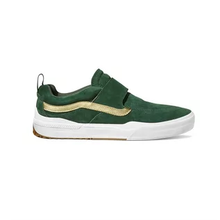 Trampki męskie - Vans buty Kyle Pro 2 Shake Junt) Forest/Gold 0WC) rozmiar 46 - grafika 1