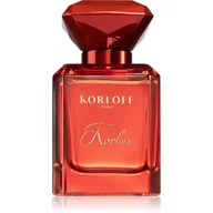 Wody i perfumy damskie - Korloff Korlove woda perfumowana 50 ml - miniaturka - grafika 1