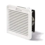 Inne akcesoria elektryczne - Finder Wentylator z filtrem 230V AC 40m3/h 22W 125mm 7F.20.8.230.2055 7F.20.8.230.2055 - miniaturka - grafika 1