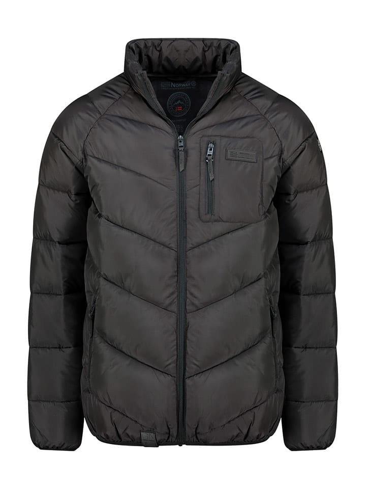 Geographical Norway Kurtka zimowa 