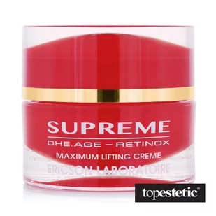 Ericson Laboratoire Ericson Laboratoire Maximum Lifting Cream Krem liftingujący 50 ml - Kremy do twarzy - miniaturka - grafika 1
