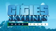 DLC - Cities: Skylines - Deep Focus Radio (DLC) PC - miniaturka - grafika 1