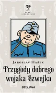E-booki obcojęzyczne - Przygody dobrego wojaka Szwejka - miniaturka - grafika 1