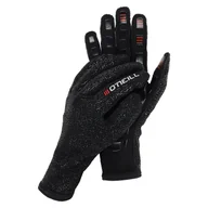 Pianki do pływania - O'Neill Wetsuits FLX Glove, rękawice dla dorosłych, czarne, L - miniaturka - grafika 1