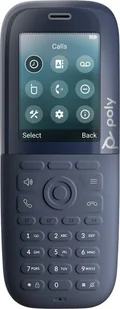 Poly Rove Single/Dual Cell DECT 1880-1900 MHz B2 - Telefony stacjonarne - miniaturka - grafika 1