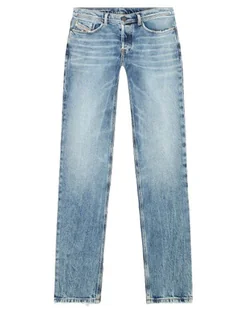 DIESEL D-FINITIVE ORYGINALNE SPODNIE MĘSKIE W40 L30 - Spodnie męskie - miniaturka - grafika 1