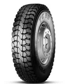 Opony ciężarowe - Pirelli TG88 315/80R13.5 156/150 K - miniaturka - grafika 1