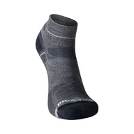Skarpetki damskie - Skarpety trekkingowe Smartwool Hike Light Cushion Ankle s - miniaturka - grafika 1