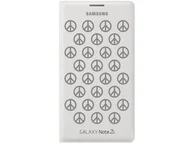 Etui i futerały do telefonów - ETUI SAMSUNG GALAXY NOTE 3 FLIP COVER MOSCHINO OTWARTE OPAKOWANIE - miniaturka - grafika 1