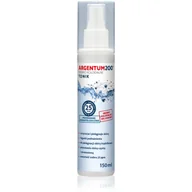 Toniki i hydrolaty do twarzy - AURA HERBALS Srebro Koloidalne 25 Argentum Mgiełka 150ml Aura Herbals - miniaturka - grafika 1