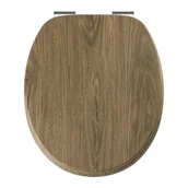 Deski sedesowe - AWD INTERIOR Deska sedesowa Fern - miniaturka - grafika 1