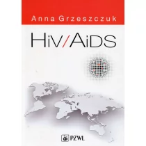 HIV/AIDS - Anna Grzeszczuk