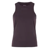 Koszulki i topy damskie - CORE ESSENCE SINGLET 2 W - miniaturka - grafika 1