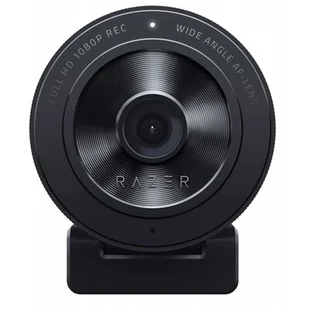 Razer Kiyo X RZ19-04170100-R3M1 RZ19-04170100-R3M1 - Kamery internetowe - miniaturka - grafika 1
