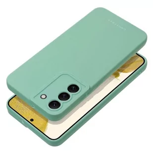 Roar Futerał Luna Case do Samsung Galaxy S23 Plus zielony - Etui i futerały do telefonów - miniaturka - grafika 1