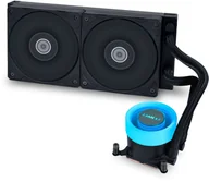 Chłodzenie wodne - Chłodzenie wodne Lian Li GA II Lite 240 Performance GA2L24PB - miniaturka - grafika 1