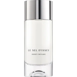 Issey Miyake - Le Sel D'issey - Eau De Toilette - Le Sel Edt 100ml - Dla Mężczyzn - Wody i perfumy męskie - miniaturka - grafika 1