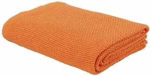 Eskimo Koc bawełniany Summer Dream Apricot - Koce - miniaturka - grafika 1