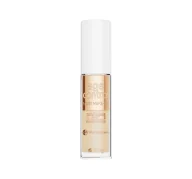 Podkłady do twarzy - Bell Professional Age Control Moist Make-Up podkład do twarzy 03 Light Beige 30g - miniaturka - grafika 1