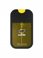 Środki do obuwia i ubrań - Crep Protect zestaw do pielęgnacji butów Crep Suede The Ultimate Sneaker - miniaturka - grafika 1