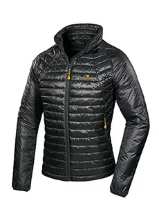 Ferrino Kurtka męska Saguaro, Czarny, 3XL - Kurtki męskie - miniaturka - grafika 1