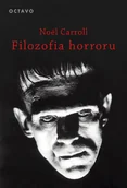 E-booki - kultura i sztuka - Filozofia horroru - miniaturka - grafika 1