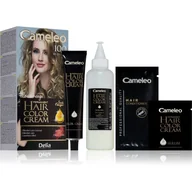 Farby do włosów i szampony koloryzujące - DELIA Cosmetics Cameleo HCC Dekoloryzator permanentny Omega+ nr 100 1op - miniaturka - grafika 1