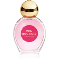 Wody i perfumy damskie - BOURJOIS Paris Mon Bourjois La Fantastique woda perfumowana 50 ml - miniaturka - grafika 1