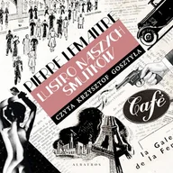 Audiobooki - literatura piękna - Lustro naszych smutków Pierre Lemaitre - miniaturka - grafika 1