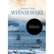 Znak Bikini 9788324037759 - Powieści - miniaturka - grafika 1