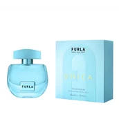 Wody i perfumy damskie - Furla, Unica, Woda perfumowana dla kobiet spray, 50 ml - miniaturka - grafika 1