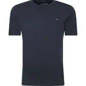 Koszulki dla chłopców - Tommy Hilfiger T-shirt | Regular Fit - miniaturka - grafika 1