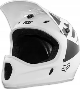 Fox Rampage Landi Kask Rowerowy Na Rower rozm L - Kaski rowerowe - miniaturka - grafika 1