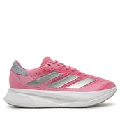 Lekkoatletyka - Buty do biegania adidas Duramo SL 2 IH8227 Różowy - miniaturka - grafika 1