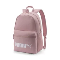 Plecaki - Plecak unisex Puma PHASE NO.2 różowy 07748205 - miniaturka - grafika 1