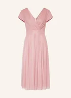 Sukienki - Vera Mont Sukienka Koktajlowa rosa - miniaturka - grafika 1