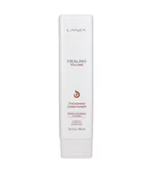 Odżywki do włosów - Lanza Lanza, Healing Volume, odżywka dodająca objętości, 250 ml - miniaturka - grafika 1