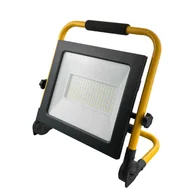 Oświetlenie warsztatowe - Naświetlacz budowlany LED TIGRA P 100W 4000K IP65 - miniaturka - grafika 1