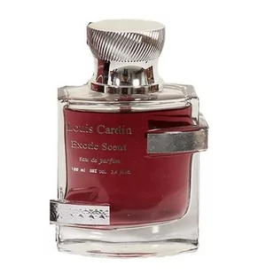 Louis Cardin Exotic Scent woda perfumowana spray 100ml - Wody i perfumy męskie - miniaturka - grafika 1
