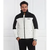 Kurtki męskie - BOSS GREEN Kurtka J_Hamar2 | Regular Fit - miniaturka - grafika 1