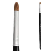 Pędzle do makijażu - Bi-Kor PRO BRUSH N°16 EYESHADOWS - Pędzel do cieni - 16 - miniaturka - grafika 1