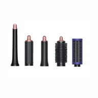 Akcesoria i części AGD - Oryginalny Zestaw Airwrap błękit pruski/róż Dyson Airwrap - miniaturka - grafika 1