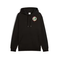 Bluzy sportowe męskie - Puma Bluza Graphics Super Tr 62964201 - miniaturka - grafika 1