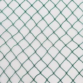 Oczka wodne - Siatka do stawu 15m x 6m siatka ochronna na liście, siatka ochronna na czaple - miniaturka - grafika 1