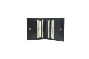 Portfel poziomy damski EL FORREST 1500 RFID - Portfele - miniaturka - grafika 2