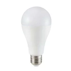 V-TAC 15W LED lemput A65 3000K su LED SAMSUNG diodu - Żarówki LED - miniaturka - grafika 1