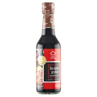 Kuchnie świata - House of Asia Sos sojowy grzybowy 150 ml - miniaturka - grafika 1